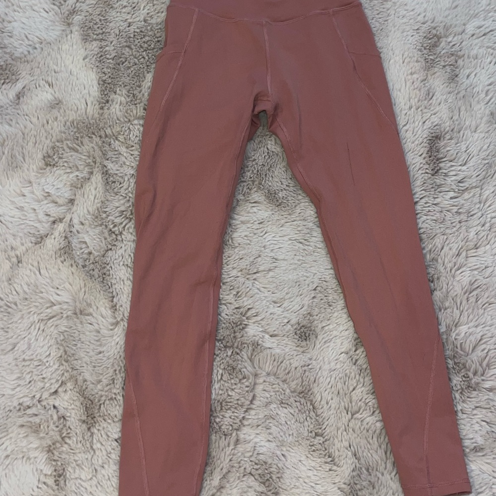 Women's High-Waisted Leggings